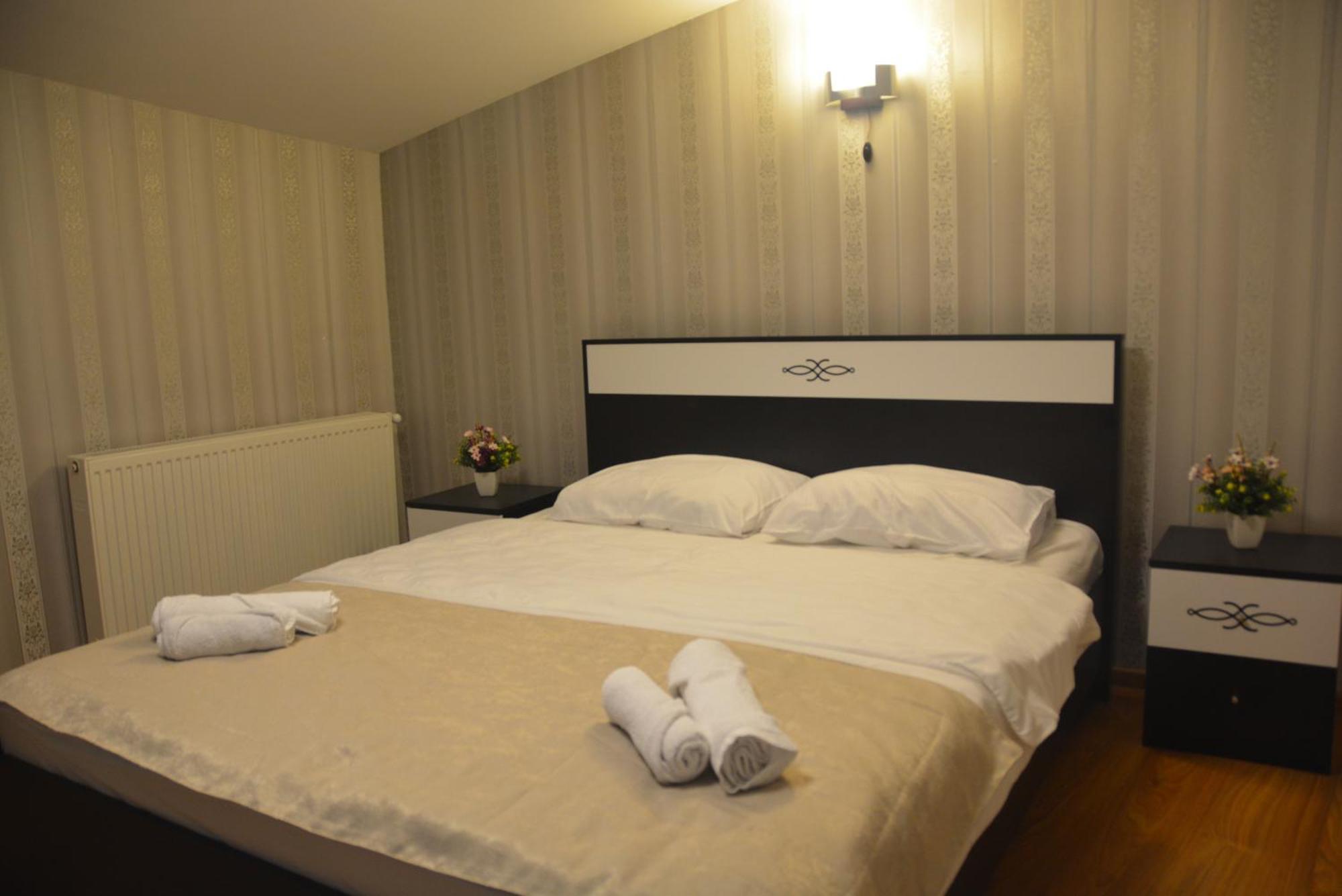 Hotel Brick House Tbilisi Exterior photo